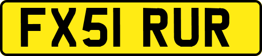 FX51RUR