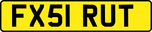FX51RUT