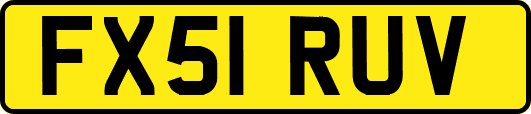 FX51RUV