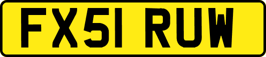 FX51RUW