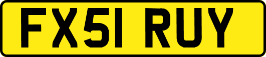FX51RUY
