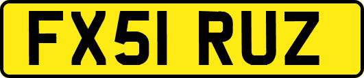 FX51RUZ