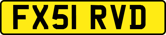 FX51RVD