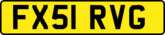FX51RVG