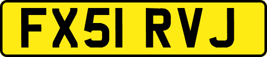 FX51RVJ