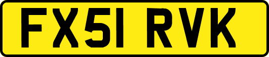 FX51RVK