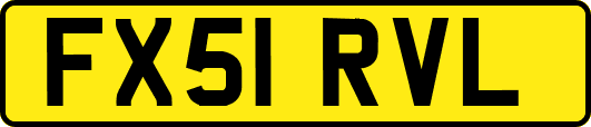 FX51RVL