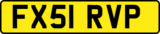 FX51RVP