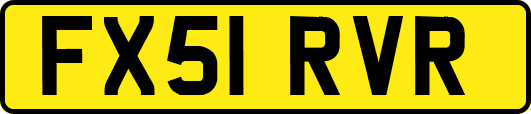 FX51RVR