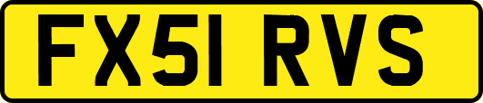 FX51RVS