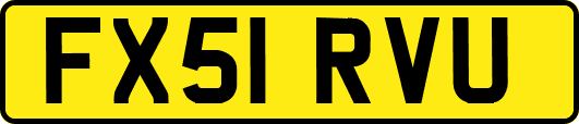 FX51RVU