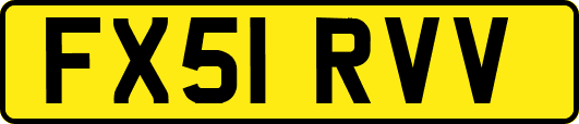 FX51RVV