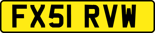 FX51RVW