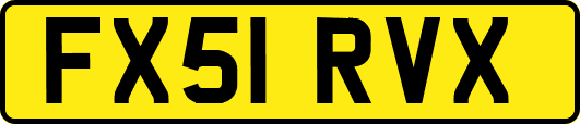 FX51RVX
