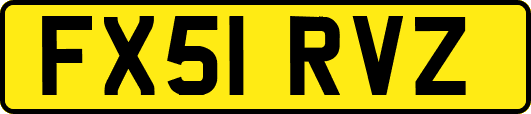FX51RVZ