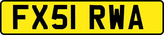 FX51RWA
