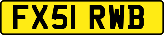 FX51RWB