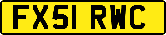 FX51RWC
