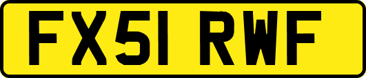 FX51RWF