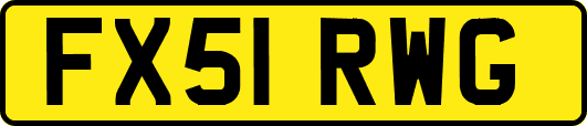 FX51RWG