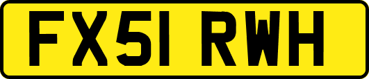 FX51RWH