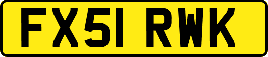 FX51RWK