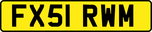 FX51RWM