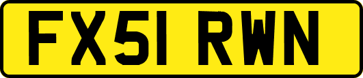 FX51RWN