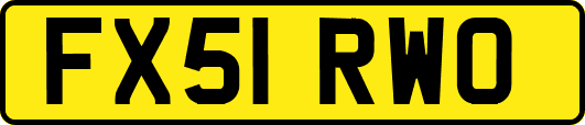 FX51RWO