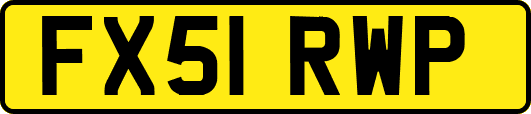 FX51RWP
