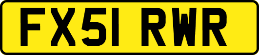 FX51RWR