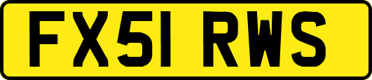 FX51RWS