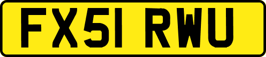 FX51RWU