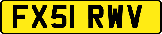 FX51RWV