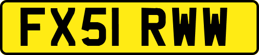 FX51RWW