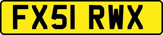 FX51RWX