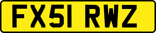 FX51RWZ