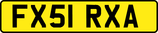 FX51RXA