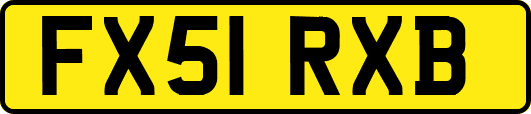 FX51RXB