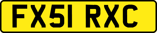 FX51RXC