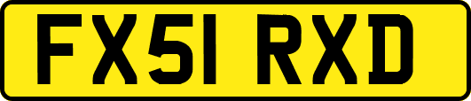 FX51RXD