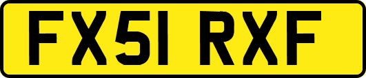 FX51RXF