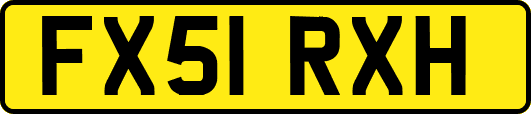 FX51RXH