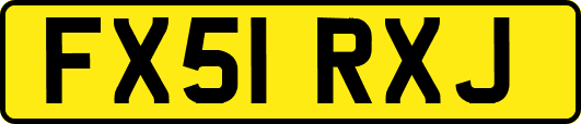 FX51RXJ