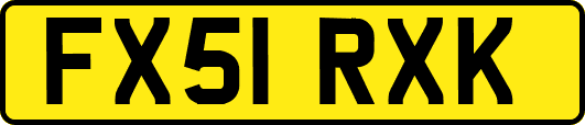 FX51RXK
