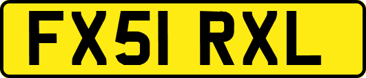 FX51RXL