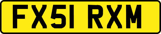 FX51RXM