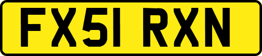 FX51RXN