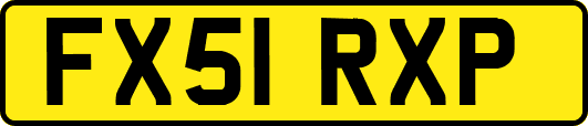 FX51RXP