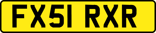FX51RXR